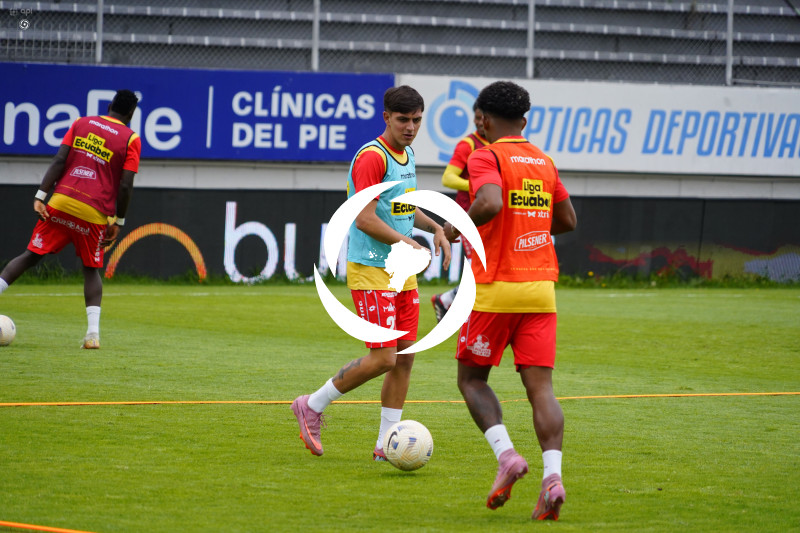 FBL LIGAECUABET AUCAS VS CUENCA