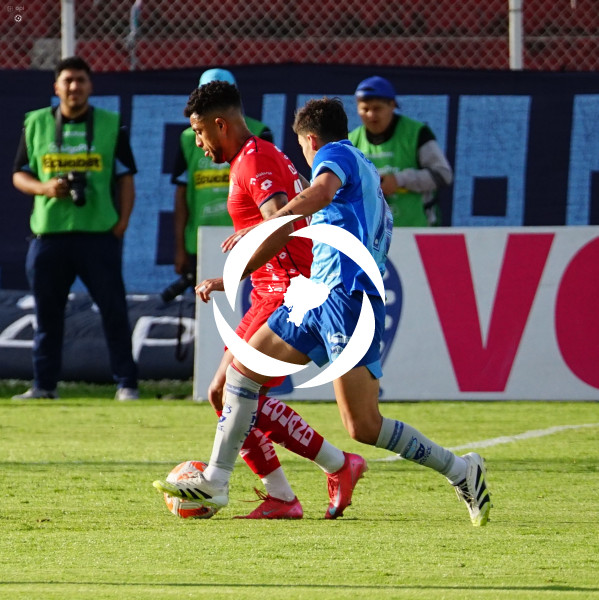 FBL LIGA ECUABET MACARA NACIONAL