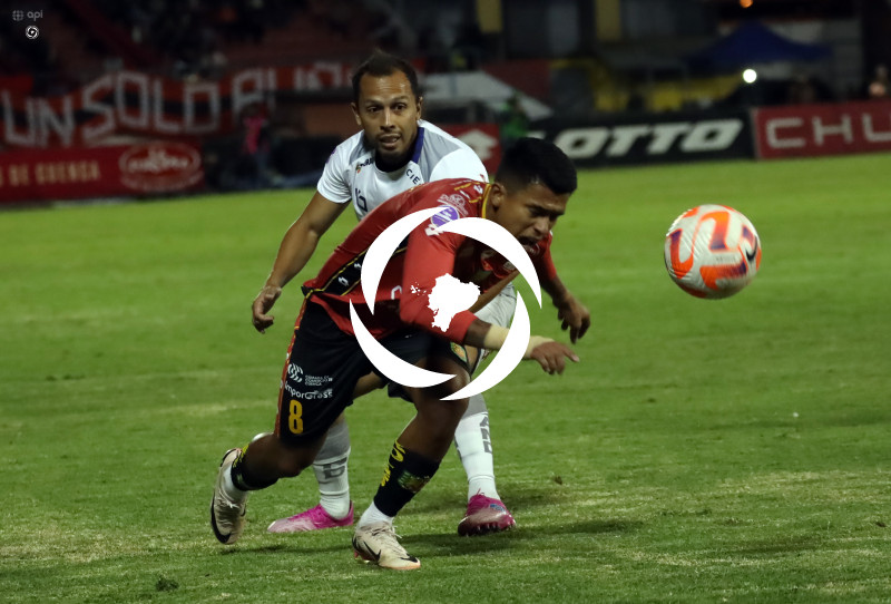 FBL-LIGAPRO-D CUENCA-DELFIN