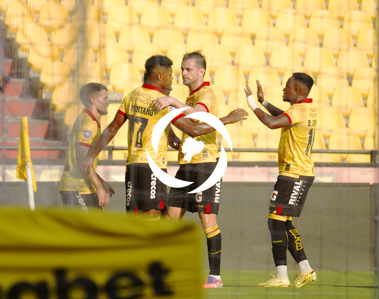 FBL-LIGAECUABET-BARCELONA-CATOLICA