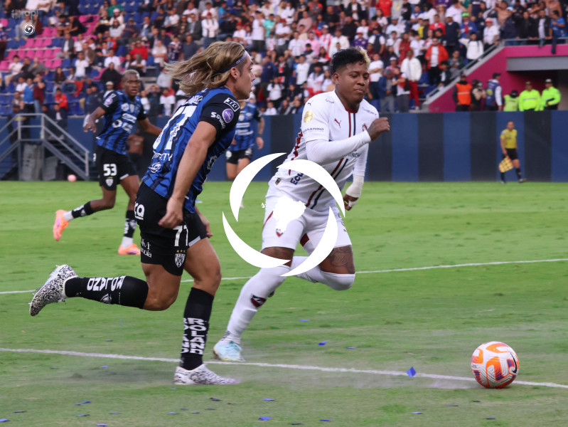 FBL LIGAECUABET INDEPENDIENTE VS LIGA QUITO