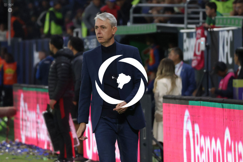 FBL LIGAECUABET INDEPENDIENTE VS LIGA QUITO