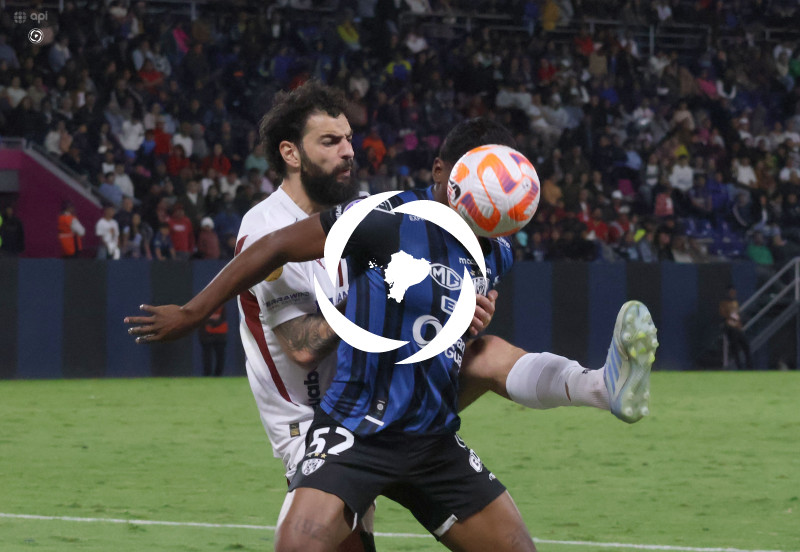 FBL LIGAECUABET INDEPENDIENTE VS LIGA QUITO