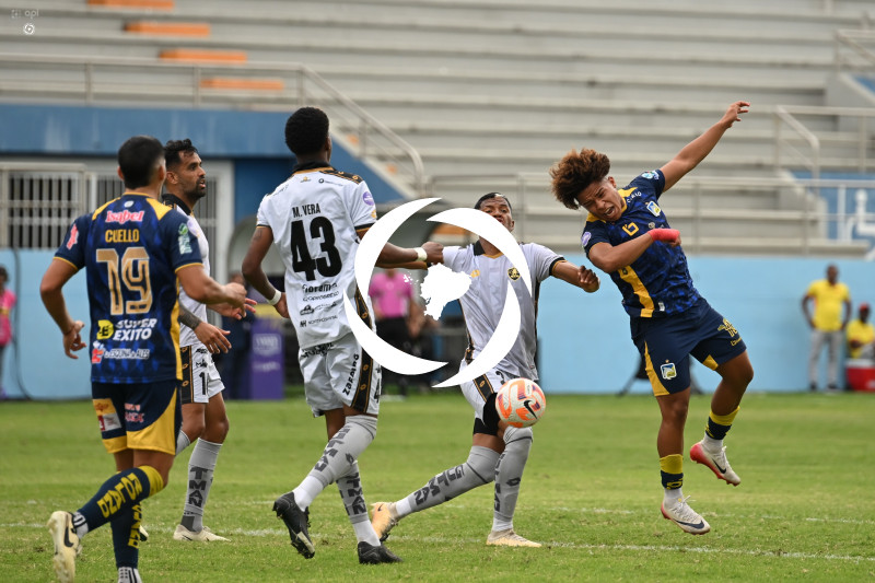 FBL-LIGA ECUABET-DELFIN-AUCAS