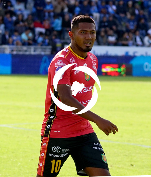 FBL LIGA ECUABET MACARA CUENCA