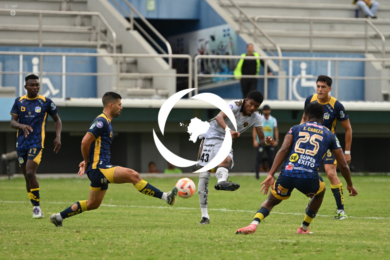 FBL-LIGA ECUABET-DELFIN-AUCAS