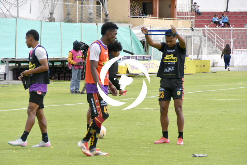 FBL LIGA ECUABET MACARA CUENCA