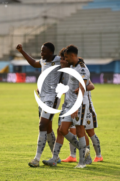FBL-LIGA ECUABET-DELFIN-AUCAS