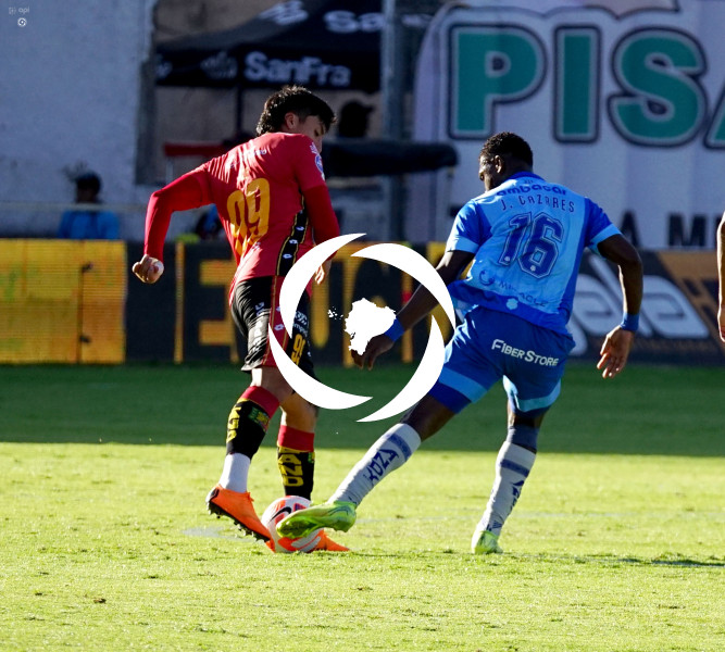 FBL LIGA ECUABET MACARA CUENCA