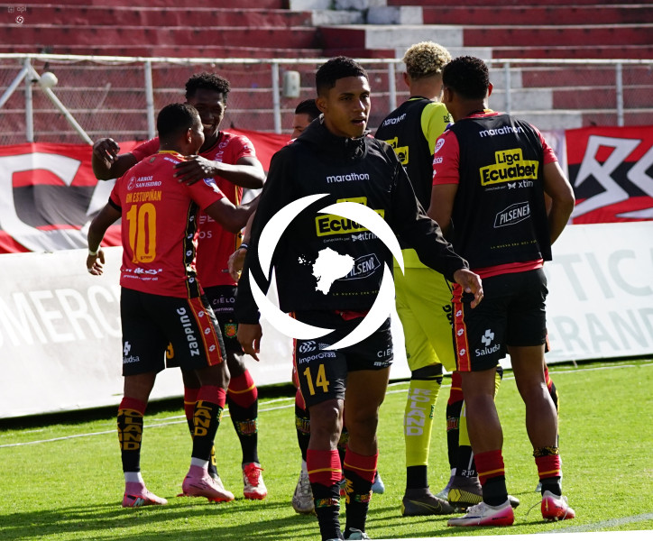 FBL LIGA ECUABET MACARA CUENCA