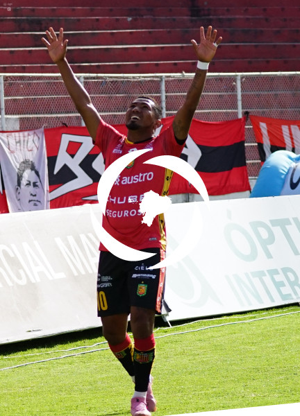 FBL LIGA ECUABET MACARA CUENCA