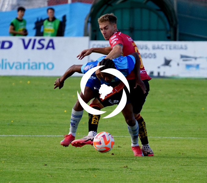 FBL LIGA ECUABET MACARA CUENCA