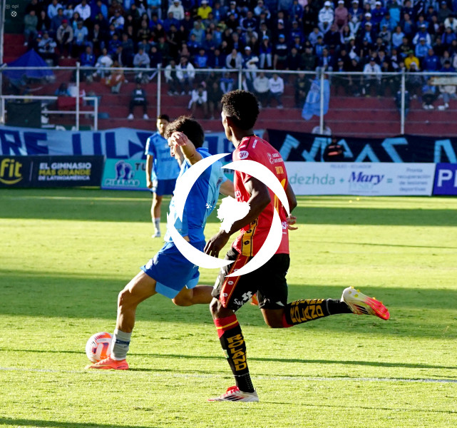 FBL LIGA ECUABET MACARA CUENCA