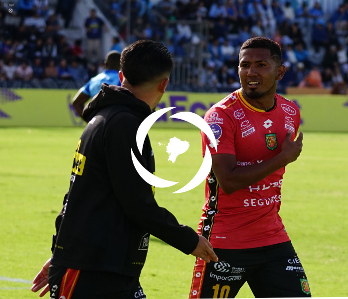 FBL LIGA ECUABET MACARA CUENCA