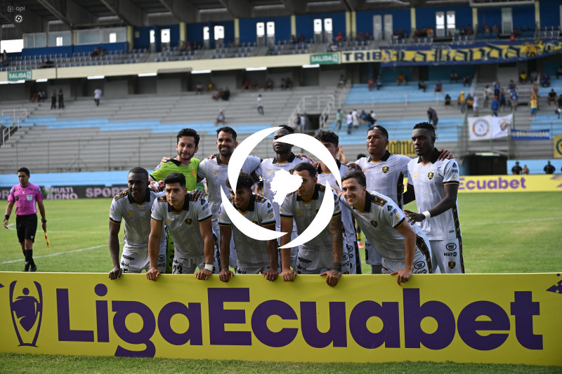 FBL-LIGA ECUABET-DELFIN-AUCAS