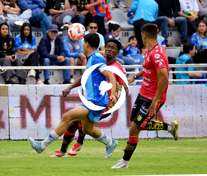 FBL LIGA ECUABET MACARA CUENCA