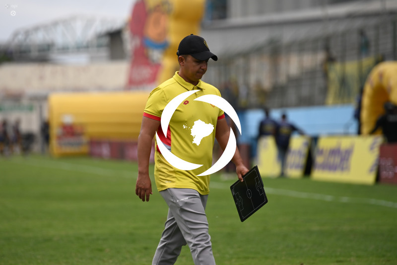 FBL-LIGA ECUABET-DELFIN-AUCAS