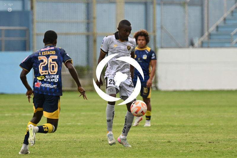 FBL-LIGA ECUABET-DELFIN-AUCAS