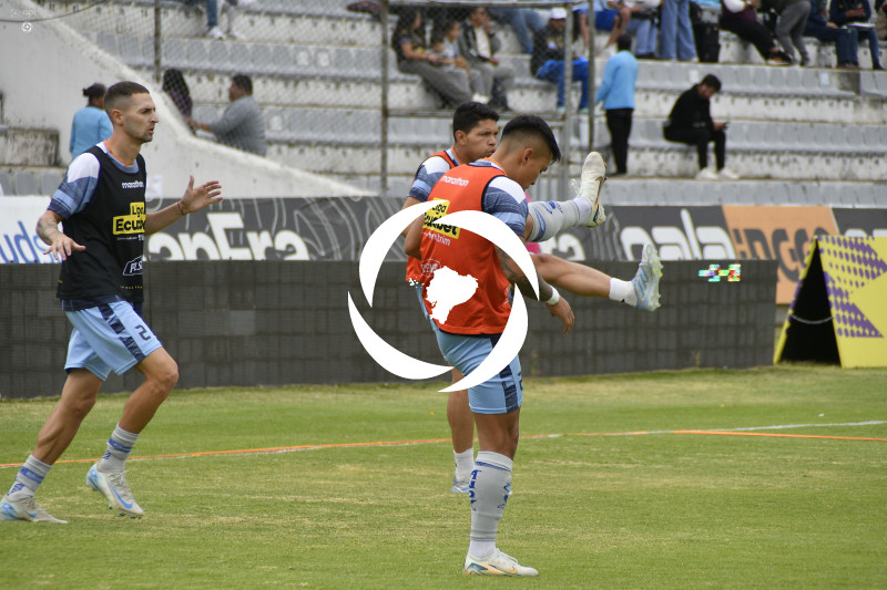 FBL LIGA ECUABET MACARA CUENCA