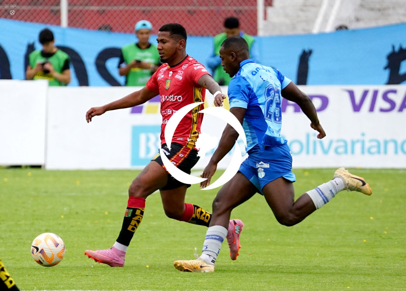 FBL LIGA ECUABET MACARA CUENCA