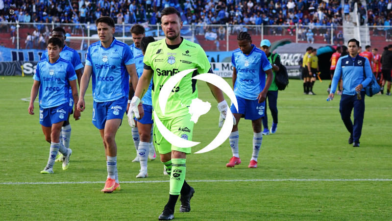 FBL LIGA ECUABET MACARA CUENCA