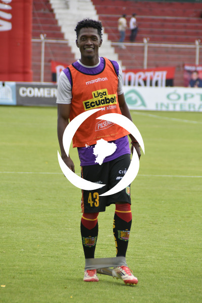 FBL LIGA ECUABET MACARA CUENCA