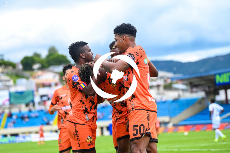 FBL LIGA ECUABET LIBERTAD VS LDU QUITO