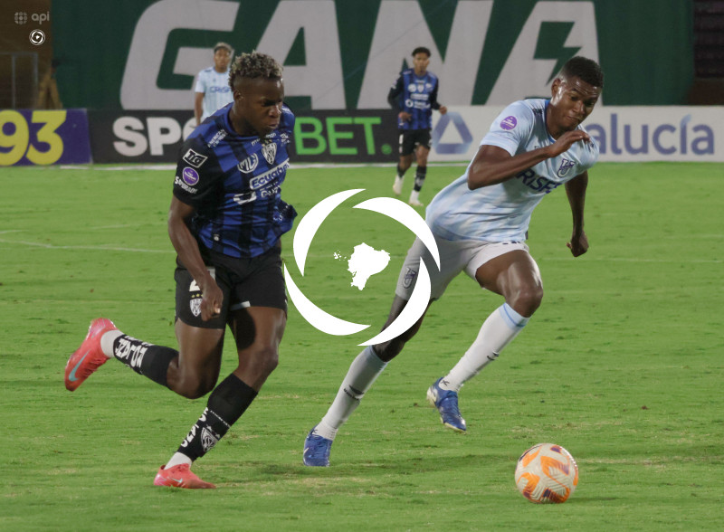 FBL LIGAECUABET CATOLICA VS INDEPENDIENTE