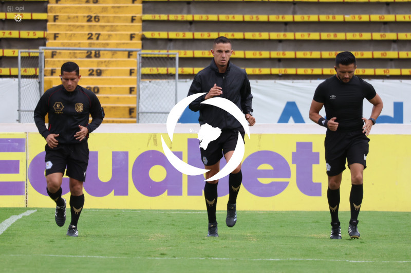FBL LIGAECUABET CATOLICA VS INDEPENDIENTE