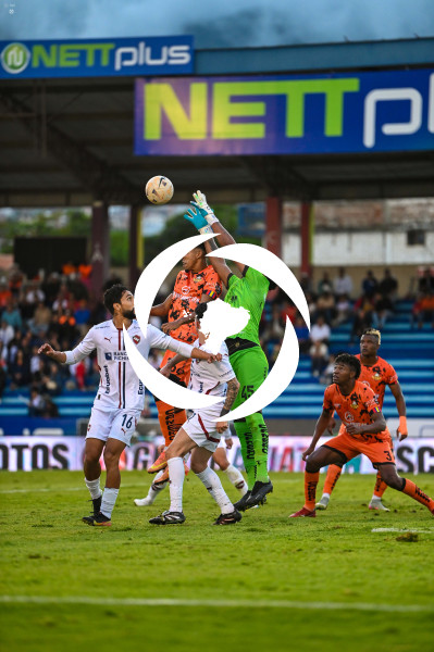 FBL LIGA ECUABET LIBERTAD VS LDU QUITO