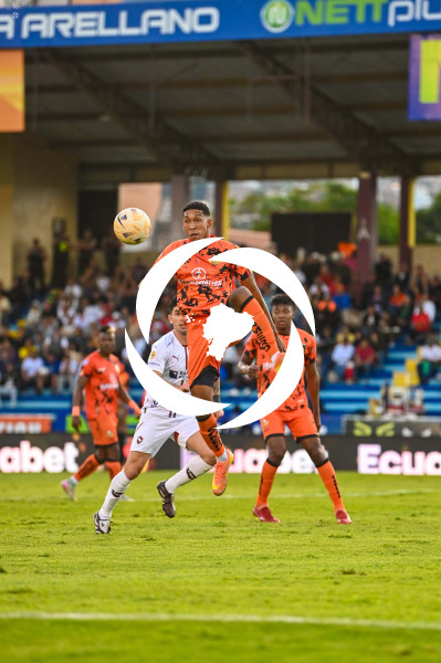 FBL LIGA ECUABET LIBERTAD VS LDU QUITO