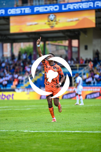 FBL LIGA ECUABET LIBERTAD VS LDU QUITO