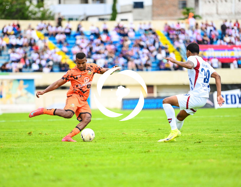 FBL LIGA ECUABET LIBERTAD VS LDU QUITO