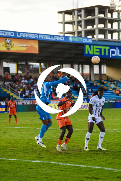 FBL LIGA ECUABET LIBERTAD VS LDU QUITO