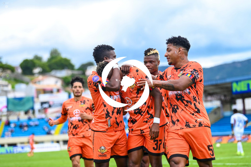 FBL LIGA ECUABET LIBERTAD VS LDU QUITO