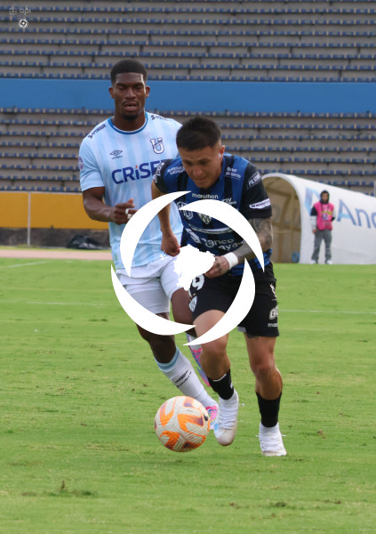 FBL LIGAECUABET CATOLICA VS INDEPENDIENTE