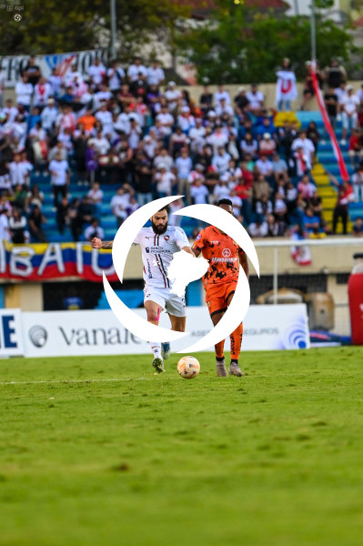 FBL LIGA ECUABET LIBERTAD VS LDU QUITO