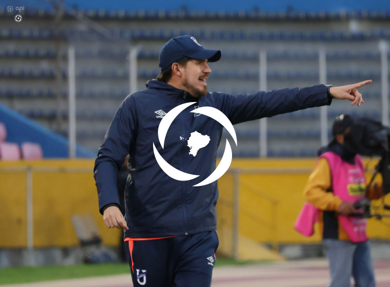 FBL LIGAECUABET CATOLICA VS INDEPENDIENTE