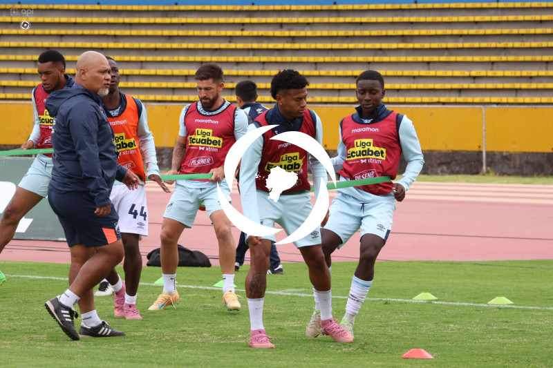 FBL LIGAECUABET CATOLICA VS INDEPENDIENTE