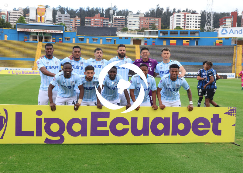 FBL LIGAECUABET CATOLICA VS INDEPENDIENTE