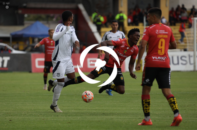FBL-LIGAPRO-D CUENCA-EMELEC