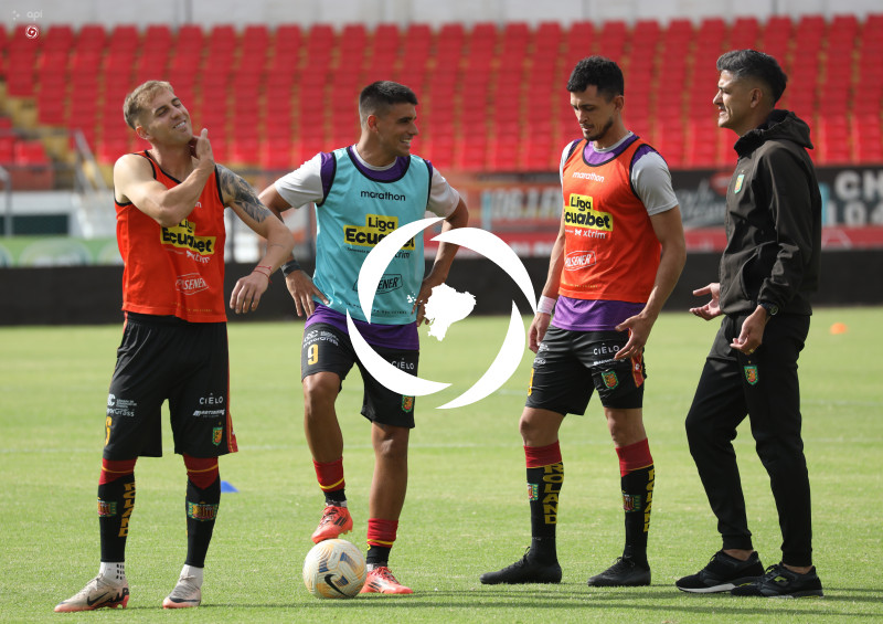 FBL-LIGAPRO-D CUENCA-EMELEC