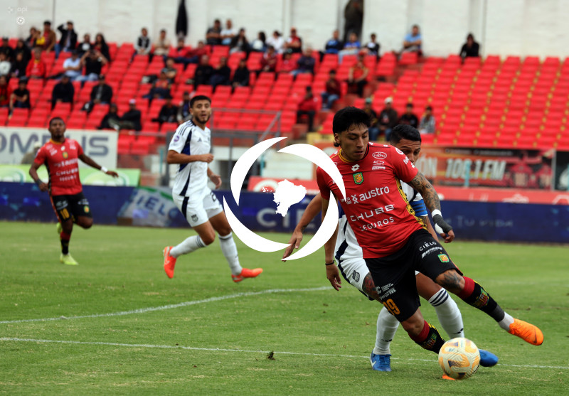 FBL-LIGAPRO-D CUENCA-EMELEC