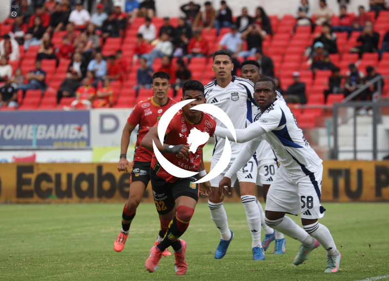FBL-LIGAPRO-D CUENCA-EMELEC