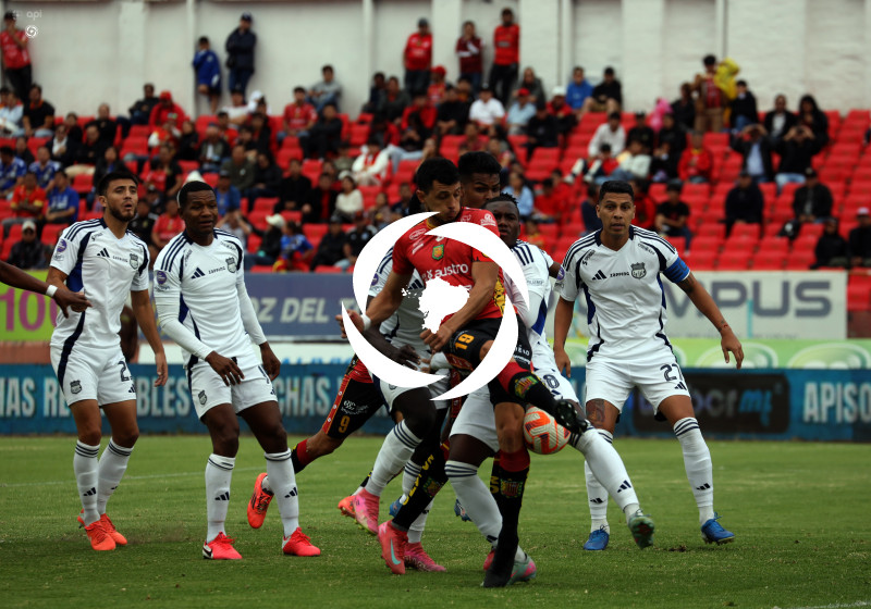 FBL-LIGAPRO-D CUENCA-EMELEC