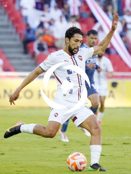 FBL LIGA ECUABET LIGA VS CATOLICA