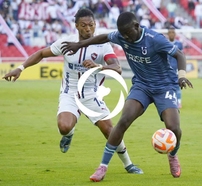 FBL LIGA ECUABET LIGA VS CATOLICA