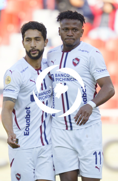 FBL LIGA ECUABET LIGA VS CATOLICA