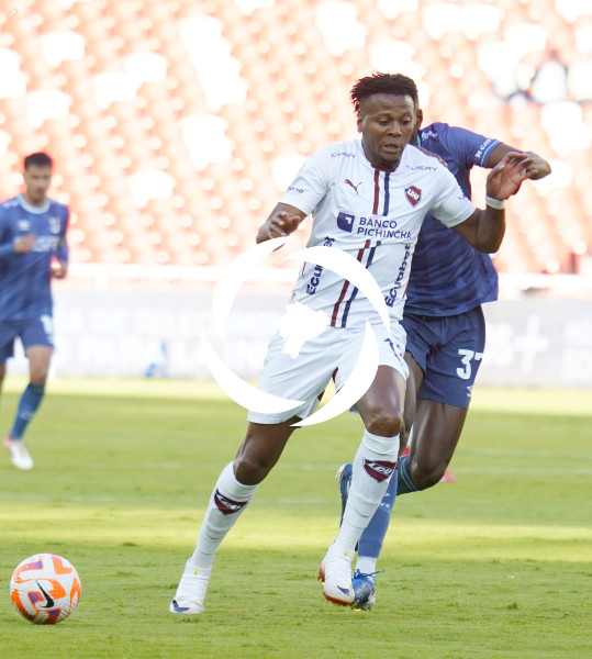 FBL LIGA ECUABET LIGA VS CATOLICA