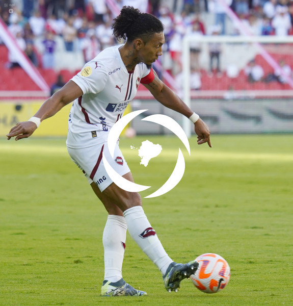 FBL LIGA ECUABET LIGA VS CATOLICA